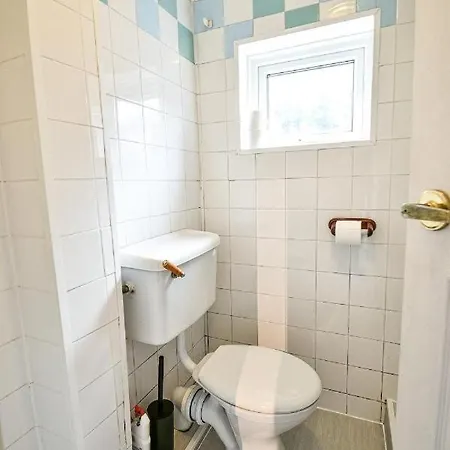 Buckingham Terrace - 4 Bedrooms - Sleeps 7 Dom wakacyjny Redcar