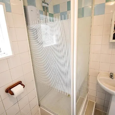 펜션 Buckingham Terrace - 4 Bedrooms - Sleeps 7